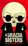 Bracia Sisters - Patrick deWitt, Paweł Schreiber