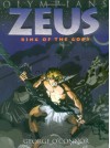 Zeus: King of the Gods (Olympians) - George O'Connor