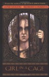 Girl in a Cage - Jane Yolen, Robert J. Harris