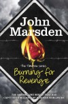 Burning for Revenge  - John Marsden