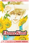 Hana-Kimi: For You in Full Blossom, Vol. 5 - hisaya Nakajo