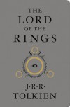 The Lord of the Rings Deluxe Edition - J.R.R. Tolkien