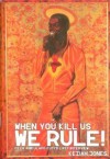 When You Kill Us We Rule: Fela Kuti's Last Interview - Keziah Jones