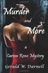Murder and More - Gerald Darnell