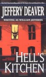 Hell's Kitchen [Mass Market Paperback] - Jeffery Deaver