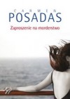 Zaproszenie na morderstwo - Carmen Posadas