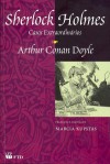 Sherlock Holmes - Casos Extraordinários -  Arthur Conan Doyle