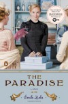The Paradise: A Novel (TV tie-in) (Les Rougon-Macquart) - Emile Zola