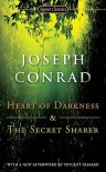 Heart of Darkness and The Secret Sharer - Joyce Carol Oates, Joseph Conrad, Vince Passaro