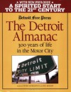 The Detroit Almanac - Peter Gavrilovich, Bill Mcgraw