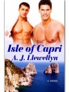 Isle Of Capri - A. J. Llewellyn