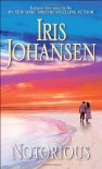 Notorious (Seidkhan, #17) - Iris Johansen
