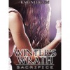 Winter's Wrath: Sacrifice  (Winter's Saga, #3) - Karen Luellen