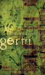 Germ:  If You Breathe, It Will Find You - Robert Liparulo