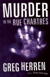 Murder In The Rue Chartres - Greg Herren