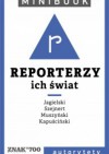 Reporterzy [ich świat]. Minibook - 