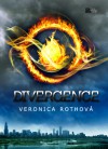 Divergence  - Veronica Roth, Radka Kolebáčová