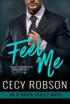 Feel Me - Cecy Robson