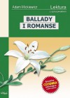 Ballady i romanse - Adam Mickiewicz