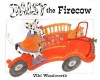 Daisy the Firecow - Viki Woodworth