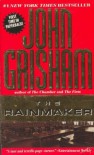 The Rainmaker - John Grisham