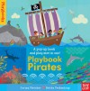 Playbook Pirates - Corina Fletcher, Britta Teckentrup
