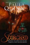 Scorched - Paula Quinn