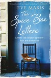 The Spice Box Letters - Eve Makis