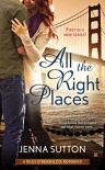 All the Right Places (RILEY O'BRIEN & CO) - Jenna Sutton
