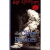 Kan Kitapları 2 - Clive Barker