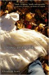 Living Dead Girl - Elizabeth Scott