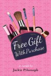 Free Gift with Purchase - Jackie Pilossoph