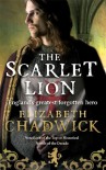 The Scarlet Lion (William Marshal) - Elizabeth Chadwick