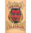 (Damned) By Chuck Palahniuk (Author) Paperback on (Sep , 2011) - Chuck Palahniuk