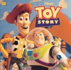 Toy Story - Betty G. Birney