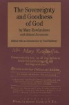 The Sovereignty and Goodness of God: with Related Documents - Mary Rowlandson, Neal Salisbury