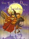 The Twelve Days of Christmas - David Delamare,  Anonymous