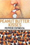 Peanut Butter Kisses - Pepper Espinoza