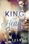 King of Hearts - L.H. Cosway