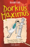 Diary of Dorkius Maximus. Tim Collins - Tim Collins