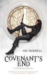 Covenant's End - Ari Marmell