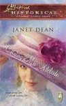 Courting Miss Adelaide (Noblesville, Indiana Series, Book 1) (Steeple Hill Love Inspired Historical #16) - Janet Dean