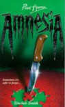 Amnesia (Point Horror) - Sinclair Smith