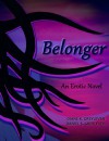 The Belonger - Diane K. Greyleven,  Daniel S. Greyleven