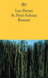 St. Petri-Schnee - Leo Perutz