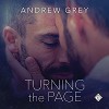 Turning the Page - Andrew  Grey
