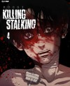 Killing stalking: 4 - Koogi