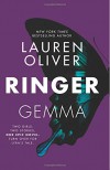 Ringer - Lauren Oliver