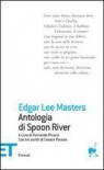 Antologia di Spoon River - Edgar Lee Masters, Fernanda Pivano