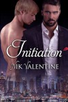 Initiation - Nik Valentine